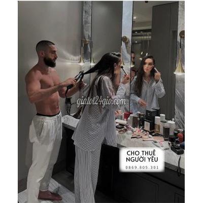 Sở Thích, Đồ Sưu Tầm Quận 1 Hồ Chí Minh Dịch Vụ Cho Thuê Người Yêu Đi Chơi Tại Quận Phú Nhuận Hcm