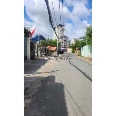 Đất Thổ Cư Thủ Đức Hồ Chí Minh Bán Đất Mặt Tiền Đường Số Linh Đông 8x31 Sổ Riêng Đất Thổ Cư Thủ Đức Hồ Chí Minh Bán Đất Mặt Tiền Đường Số Linh Đông 8x31 Sổ Riêng
