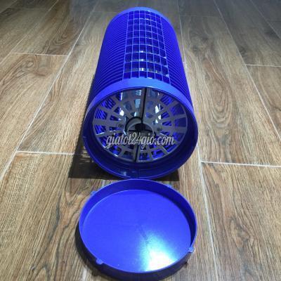 Đèn Diệt Côn Trùng Thuận An Bình Dương Đèn Diệt Côn Trùng Ktp-6w Đèn Diệt Côn Trùng Thuận An Bình Dương Đèn Diệt Côn Trùng Ktp-6w