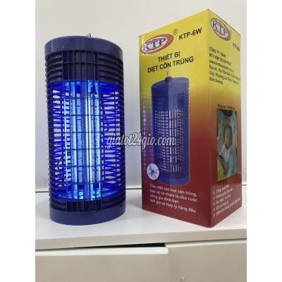 Đèn Diệt Côn Trùng Thuận An Bình Dương Đèn Diệt Côn Trùng Ktp-6w Đèn Diệt Côn Trùng Thuận An Bình Dương Đèn Diệt Côn Trùng Ktp-6w