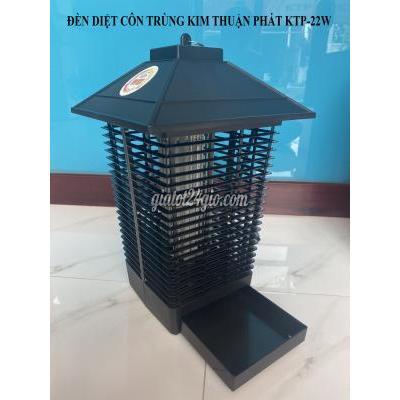 Đèn Diệt Côn Trùng Thuận An Bình Dương Đèn Diệt Côn Trùng Ktp-22w Đèn Diệt Côn Trùng Thuận An Bình Dương Đèn Diệt Côn Trùng Ktp-22w