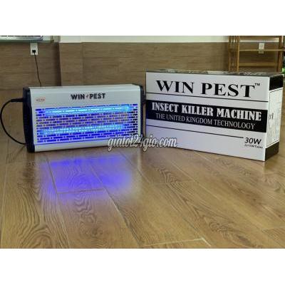 Đèn Diệt Côn Trùng Thuận An Bình Dương Đèn Diệt Côn Trùng Win-30w Đèn Diệt Côn Trùng Thuận An Bình Dương Đèn Diệt Côn Trùng Win-30w