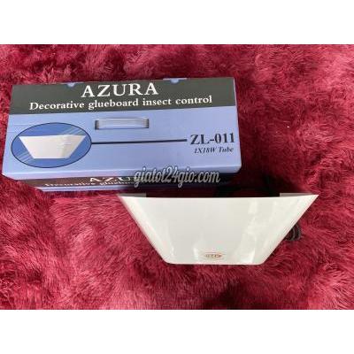 Đèn Diệt Côn Trùng Thuận An Bình Dương Đèn Diệt Côn Trùng Azura Zl-011 Đèn Diệt Côn Trùng Thuận An Bình Dương Đèn Diệt Côn Trùng Azura Zl-011
