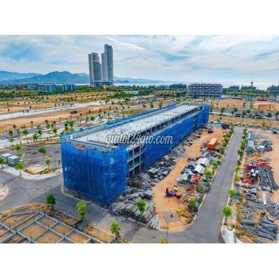 Nhà Đất Phan Rang - Tháp Chàm Ninh Thuận Quảng Trường Biển V-vip Premium Ocean Gate - Ninh Thuận Chỉ Từ 16tr/m2 Nhà Đất Phan Rang - Tháp Chàm Ninh Thuận Quảng Trường Biển V-vip Premium Ocean Gate - Ninh Thuận Chỉ Từ 16tr/m2