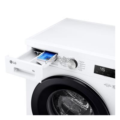 Máy Giặt Hoàng Mai Hà Nội Máy Giặt Lg Inverter 9 Kg Fb1209s6w1 Máy Giặt Hoàng Mai Hà Nội Máy Giặt Lg Inverter 9 Kg Fb1209s6w1