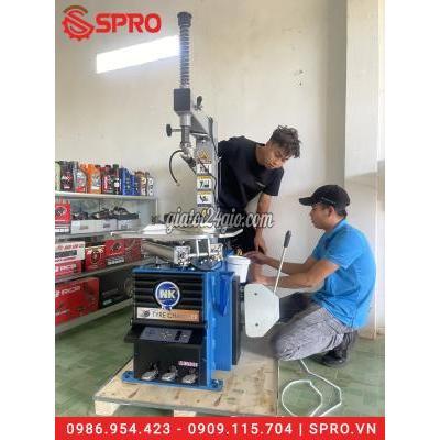 Hóa Chất, Thiết Bị, Cơ Khí Bình Thạnh Hồ Chí Minh Máy Tháo Vỏ Xe Máy Ra Vào Lốp Xe Tay Ga Xe Máy Ô Tô Nk Nk218e Hóa Chất, Thiết Bị, Cơ Khí Bình Thạnh Hồ Chí Minh Máy Tháo Vỏ Xe Máy Ra Vào Lốp Xe Tay Ga Xe Máy Ô Tô Nk Nk218e