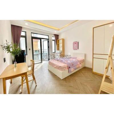 Phòng Trọ Quận 7 Hồ Chí Minh Cho Thuê Studio Ban Công Full Nội Thất Gần Chợ Tân Mỹ Quận 7 Phòng Trọ Quận 7 Hồ Chí Minh Cho Thuê Studio Ban Công Full Nội Thất Gần Chợ Tân Mỹ Quận 7
