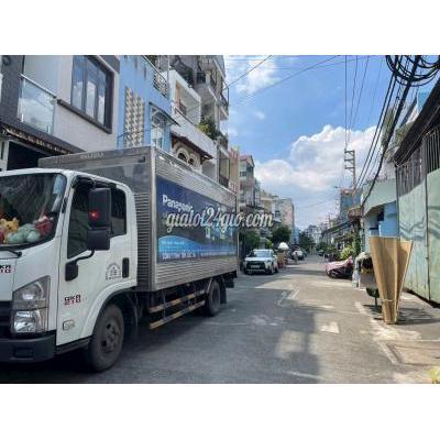 Bán Nhà Tân Phú Hồ Chí Minh Bán Nhà Hẻm Xe Tải Phan Anh Phường Hiệp Tân Quận Tân Phú Bán Nhà Tân Phú Hồ Chí Minh Bán Nhà Hẻm Xe Tải Phan Anh Phường Hiệp Tân Quận Tân Phú