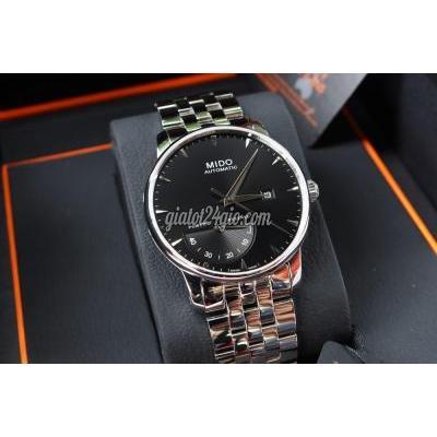 Đồng Hồ Thủ Đức Hồ Chí Minh Mido Baroncelli Power Reserve M86054181 - Automatic Size 42mm - New 10... Đồng Hồ Thủ Đức Hồ Chí Minh Mido Baroncelli Power Reserve M86054181 - Automatic Size 42mm - New 10...