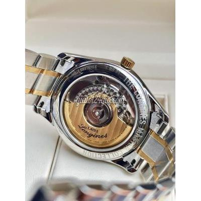 Đồng Hồ Cũ Thủ Đức Hồ Chí Minh Đồng Hồ Nam Longines Master Collection Vàng Khối 18k - Kim Cương - Ful... Đồng Hồ Cũ Thủ Đức Hồ Chí Minh Đồng Hồ Nam Longines Master Collection Vàng Khối 18k - Kim Cương - Ful...