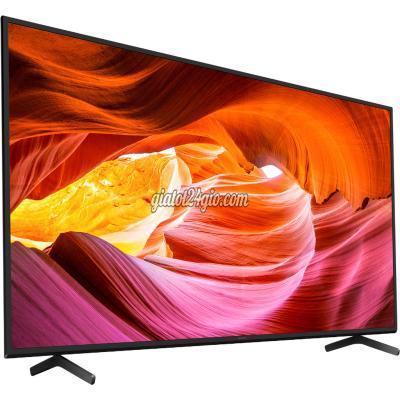 Tivi Màn Hình Led Hoàng Mai Hà Nội Google Tivi Sony 4k 65 Inch Kd-65x75k Vn3 Tivi Màn Hình Led Hoàng Mai Hà Nội Google Tivi Sony 4k 65 Inch Kd-65x75k Vn3
