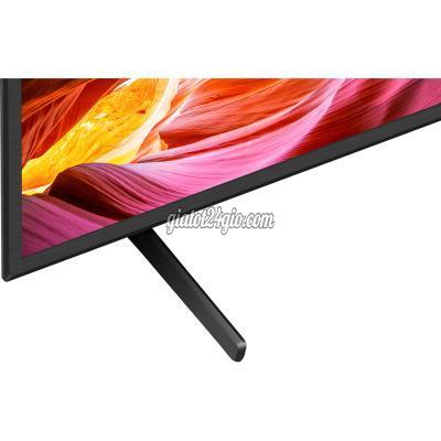 Tivi Màn Hình Led Hoàng Mai Hà Nội Google Tivi Sony 4k 65 Inch Kd-65x75k Vn3 Tivi Màn Hình Led Hoàng Mai Hà Nội Google Tivi Sony 4k 65 Inch Kd-65x75k Vn3