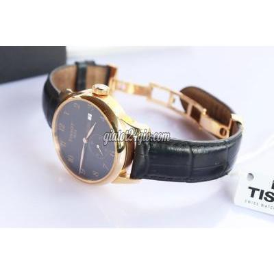 Đồng Hồ Cũ Thủ Đức Hồ Chí Minh Đh Nam Tissot Le Locle Automatique Pvd Vàng Hồng - Size 393mm - Zin Al... Đồng Hồ Cũ Thủ Đức Hồ Chí Minh Đh Nam Tissot Le Locle Automatique Pvd Vàng Hồng - Size 393mm - Zin Al...