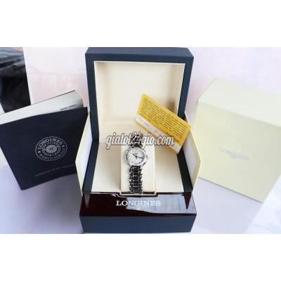 Đồng Hồ Nữ Cũ Thủ Đức Hồ Chí Minh Đh Nữ Longines Primaluna L81100876 - Kim Nung Mặt Khảm Trai Niềng Cọc... Đồng Hồ Nữ Cũ Thủ Đức Hồ Chí Minh Đh Nữ Longines Primaluna L81100876 - Kim Nung Mặt Khảm Trai Niềng Cọc...
