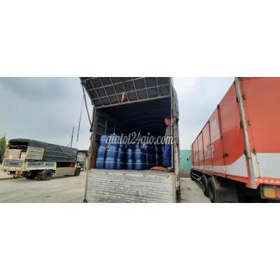 Thùng Nhựa Hóc Môn Hồ Chí Minh Lu Nhựa Làm Giá Đỗ Thiên Phúc