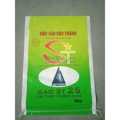 Bao Bì, Băng Keo, Thùng Carton Quận 8 Hồ Chí Minh Bao Đựng Gạo 5kg 10kg Mẫu Tết 2025 Mẫu Bao Đẹp Giá Thành Rẻ Cho Quý Đ