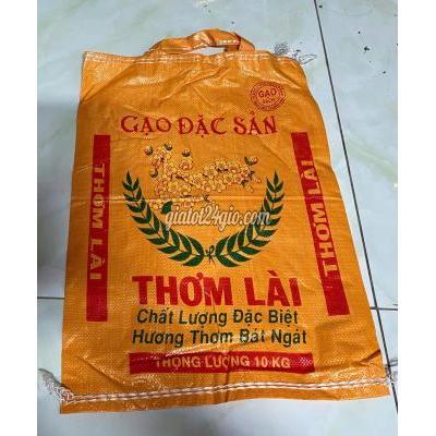 Bao Bì, Băng Keo, Thùng Carton Quận 8 Hồ Chí Minh Bao Đựng Gạo 5kg 10kg Mẫu Tết 2025 Mẫu Bao Đẹp Giá Thành Rẻ Cho Quý Đ
