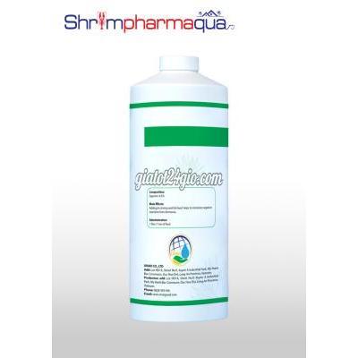 Chế Phẩm Sinh Học Quận 12 Hồ Chí Minh Yucca Lỏng Hấp Thu Khí Độc Cấp Cứu Tôm Cá Nổi Đầu Do Khí Độc Tăng Cao Chế Phẩm Sinh Học Quận 12 Hồ Chí Minh Yucca Lỏng Hấp Thu Khí Độc Cấp Cứu Tôm Cá Nổi Đầu Do Khí Độc Tăng Cao