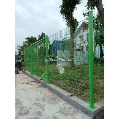 Vật Tư, Vật Liệu Xây Dựng, Sàn Gỗ, Ván, Tôn Thanh Trì Hà Nội Hàng Rào Lưới Thép Hàn Hàng Rào Lưới Thép Mạ Kẽm Hàng Rào Khu Công Ngh... Vật Tư, Vật Liệu Xây Dựng, Sàn Gỗ, Ván, Tôn Thanh Trì Hà Nội Hàng Rào Lưới Thép Hàn Hàng Rào Lưới Thép Mạ Kẽm Hàng Rào Khu Công Ngh...