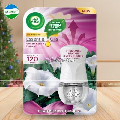 Thiết Bị Y Tế Đông Anh Hà Nội Máy Khuếch Tán Tinh Dầu Tự Động Air Wick - Bí Quyết Không Gian Sống Đạ... Thiết Bị Y Tế Đông Anh Hà Nội Máy Khuếch Tán Tinh Dầu Tự Động Air Wick - Bí Quyết Không Gian Sống Đạ...