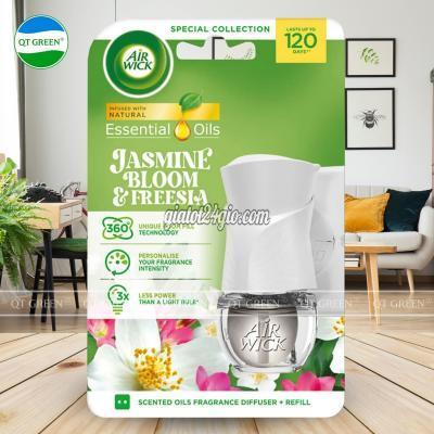 Thiết Bị Y Tế Đông Anh Hà Nội Máy Khuếch Tán Tinh Dầu Tự Động Air Wick - Bí Quyết Không Gian Sống Đạ... Thiết Bị Y Tế Đông Anh Hà Nội Máy Khuếch Tán Tinh Dầu Tự Động Air Wick - Bí Quyết Không Gian Sống Đạ...