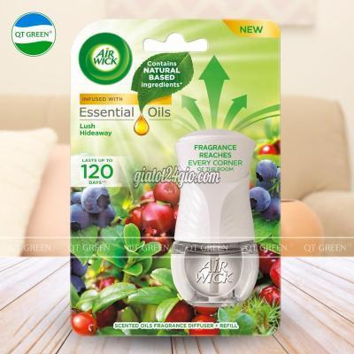 Thiết Bị Y Tế Đông Anh Hà Nội Bộ Tinh Dầu Thơm Phòng Air Wick 19ml Hàng Chính Hãng Nhập Khẩu Châu Âu Thiết Bị Y Tế Đông Anh Hà Nội Bộ Tinh Dầu Thơm Phòng Air Wick 19ml Hàng Chính Hãng Nhập Khẩu Châu Âu