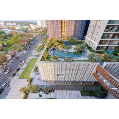 Bán Căn Hộ Vũng Tàu - Vũng Tàu