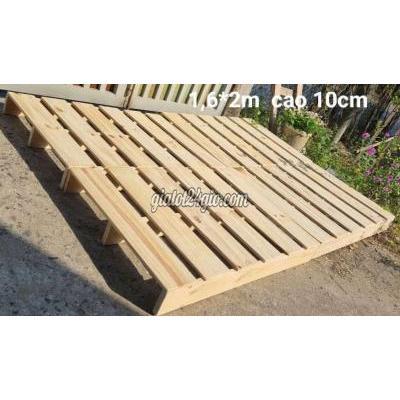 Giường Gấp Quận 12 - Hồ Chí Minh