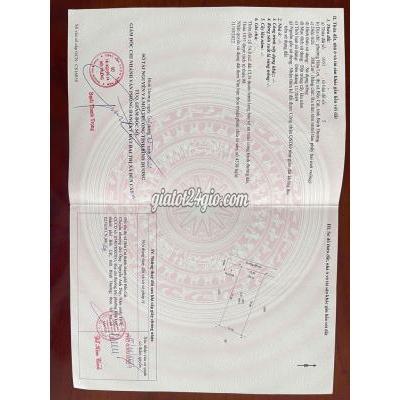 Đất Thổ Cư Bến Cát - Bình Dương Đất Thổ Cư Bến Cát - Bình Dương