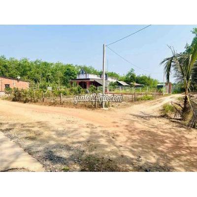 Đất Thổ Cư Trảng Bàng - Tây Ninh