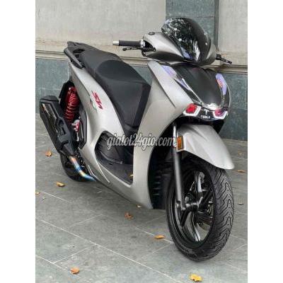 Xe Tay Ga Cũ Thủ Đức - Hồ Chí Minh Xe Tay Ga Cũ Thủ Đức - Hồ Chí Minh