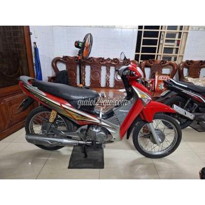 Xe Số Cũ Thủ Đức - Hồ Chí Minh Xe Số Cũ Thủ Đức - Hồ Chí Minh