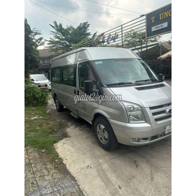 Ô Tô Cũ Bình Chánh - Hồ Chí Minh