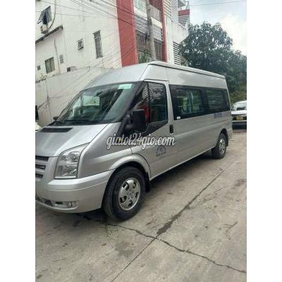 Ô Tô Cũ Bình Chánh - Hồ Chí Minh