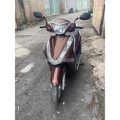 Xe Tay Ga Cũ Tân Bình - Hồ Chí Minh Xe Tay Ga Cũ Tân Bình - Hồ Chí Minh