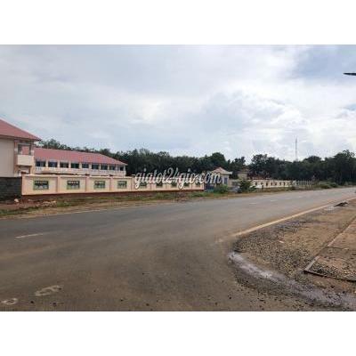 Đất Nền Chơn Thành - Bình Phước Đất Nền Chơn Thành - Bình Phước