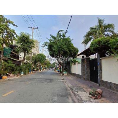 Bán Nhà Thủ Đức - Hồ Chí Minh Bán Nhà Thủ Đức - Hồ Chí Minh