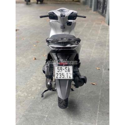 Xe Tay Ga Cũ Thủ Đức - Hồ Chí Minh Xe Tay Ga Cũ Thủ Đức - Hồ Chí Minh