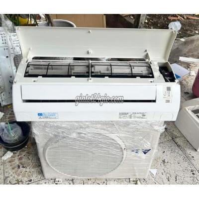 Máy Điều Hòa, Máy Lạnh Cũ Tân Phú Hồ Chí Minh Máy Lạnh Daikin Inverter Gas32 Hình Thức Còn Đẹp Nha Máy Điều Hòa, Máy Lạnh Cũ Tân Phú Hồ Chí Minh Máy Lạnh Daikin Inverter Gas32 Hình Thức Còn Đẹp Nha
