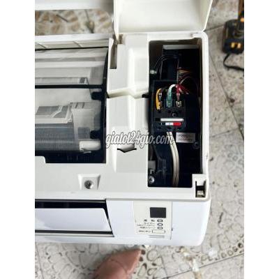 Máy Điều Hòa, Máy Lạnh Cũ Tân Phú Hồ Chí Minh Máy Lạnh Daikin Inverter Gas32 Hình Thức Còn Đẹp Nha Máy Điều Hòa, Máy Lạnh Cũ Tân Phú Hồ Chí Minh Máy Lạnh Daikin Inverter Gas32 Hình Thức Còn Đẹp Nha