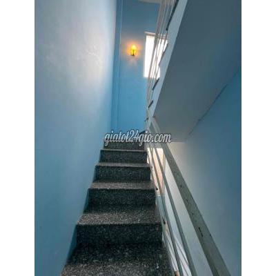 Bán Nhà Nhà Bè - Hồ Chí Minh