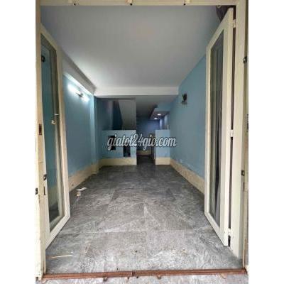 Bán Nhà Nhà Bè - Hồ Chí Minh