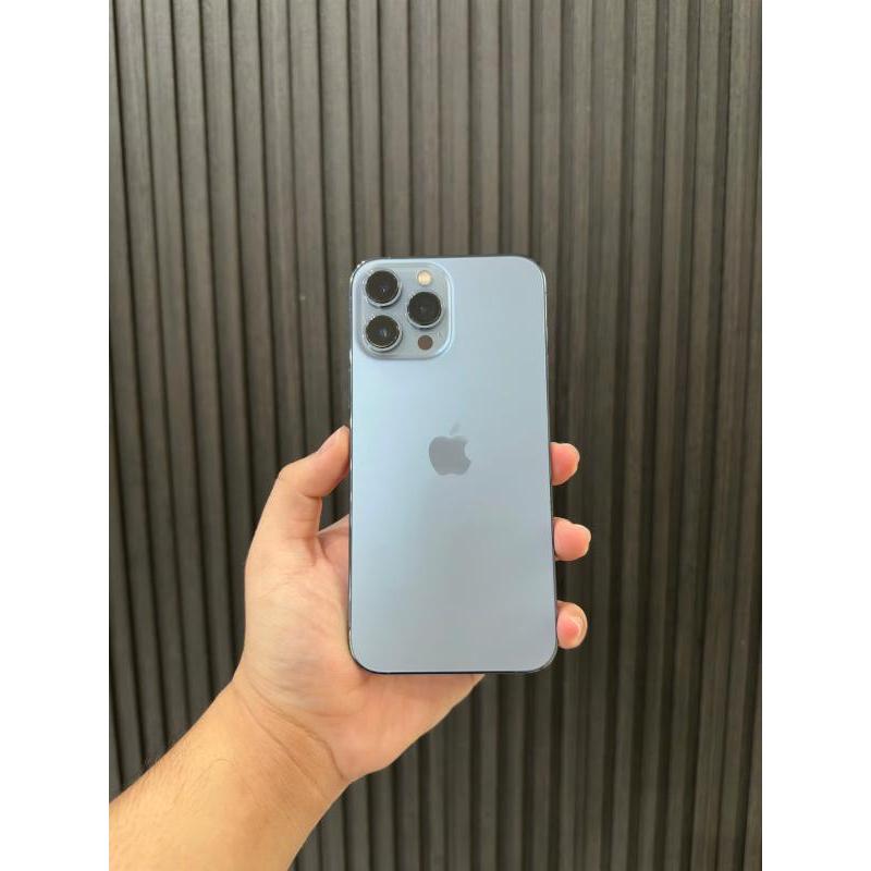 Điện Thoại Iphone Cũ Biên Hòa Đồng Nai Iphone 13 Promax 128gb Máy Qt Bản Ll/ah Nâng Cấp Để Quên Zin Tr...