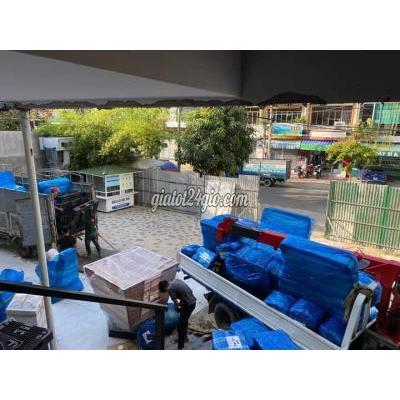 Dịch Vụ Nha Trang Khánh Hòa Chuyển Hàng Nha Trang Đi Đồng Nai Dịch Vụ Nha Trang Khánh Hòa Chuyển Hàng Nha Trang Đi Đồng Nai