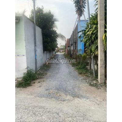 Đất Nền Nhơn Trạch - Đồng Nai