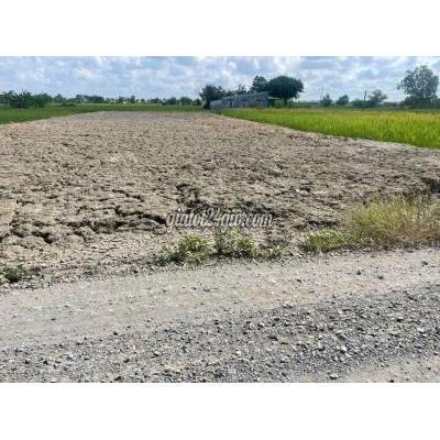 Đất Thổ Cư Cần Giuộc - Long An Đất Thổ Cư Cần Giuộc - Long An