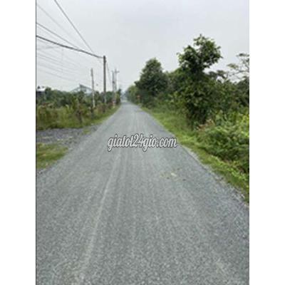 Đất Thổ Cư Cần Giuộc - Long An Đất Thổ Cư Cần Giuộc - Long An