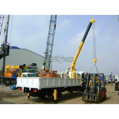 Dịch Vụ Nha Trang Khánh Hòa Dịch Vụ Cẩu Hàng Hóa Tại Khánh Hòa