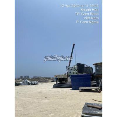 Dịch Vụ Nha Trang Khánh Hòa Dịch Vụ Cẩu Hàng Hóa Tại Khánh Hòa