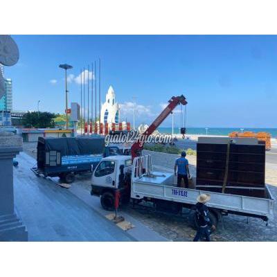 Dịch Vụ Nha Trang Khánh Hòa Dịch Vụ Cẩu Hàng Hóa Tại Khánh Hòa